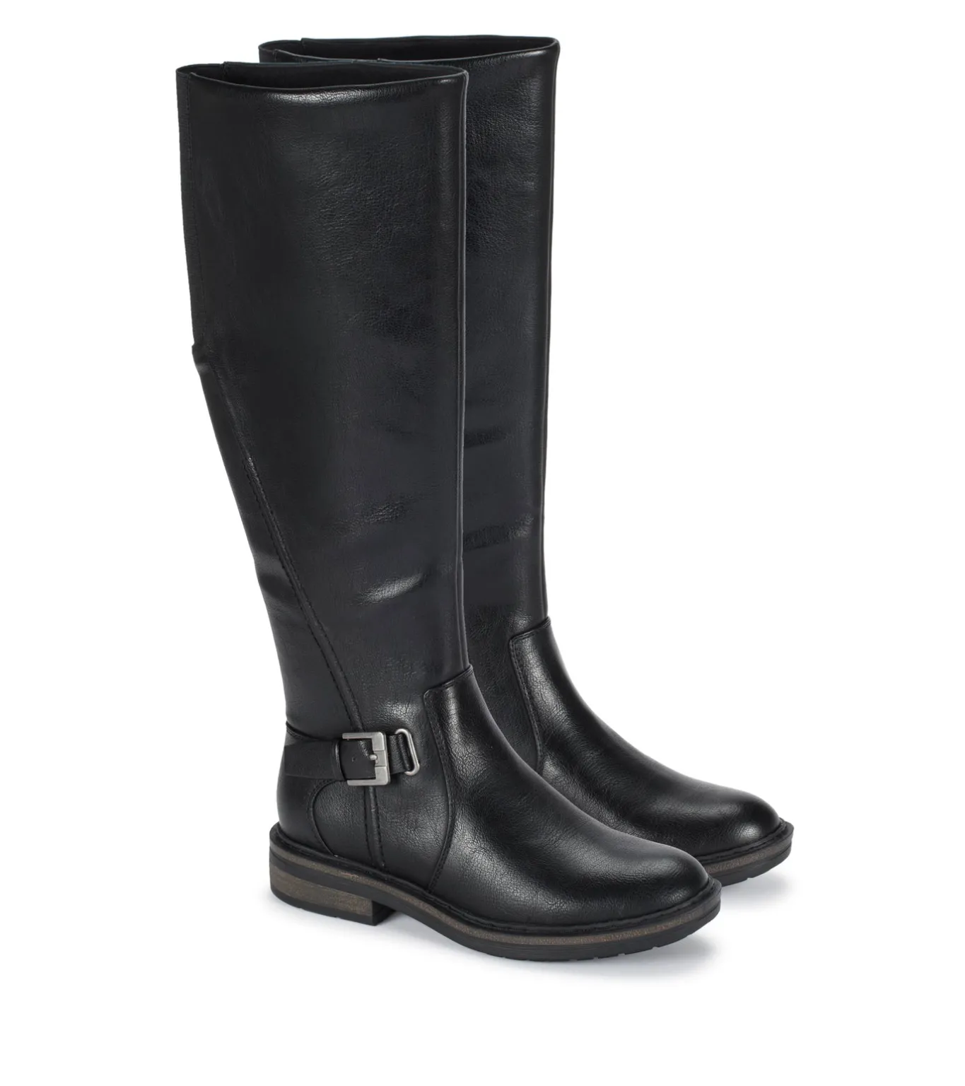 New Autumn Wide Calf Riding Boot Wide Calf Boots|Knee High Boots