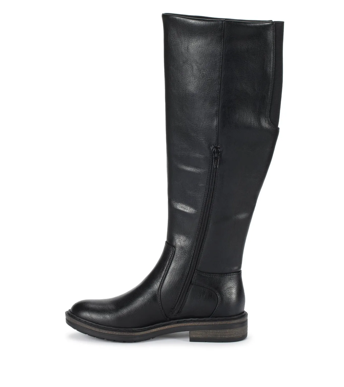 New Autumn Wide Calf Riding Boot Wide Calf Boots|Knee High Boots