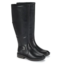 New Autumn Wide Calf Riding Boot Wide Calf Boots|Knee High Boots