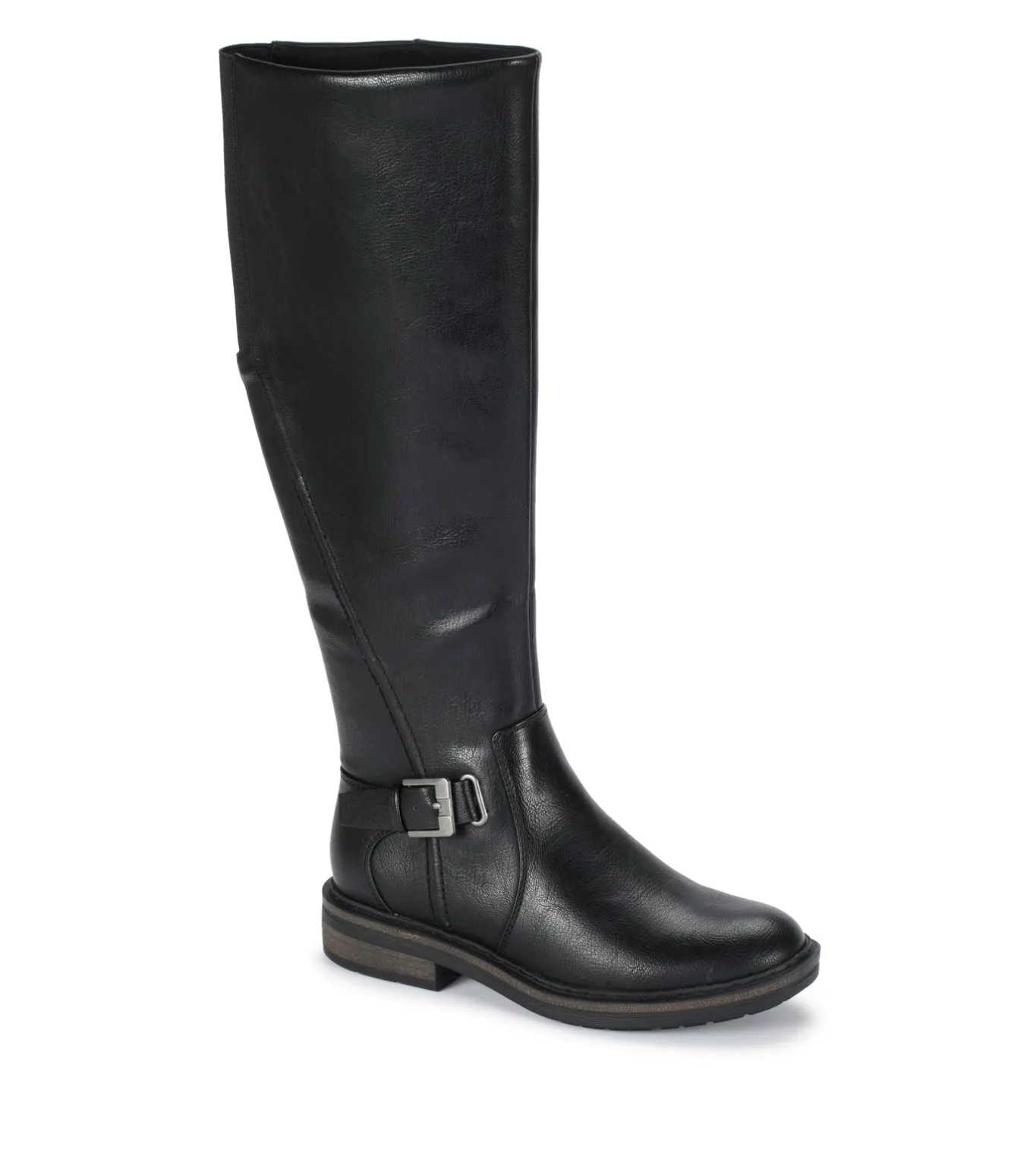 New Autumn Wide Calf Riding Boot Wide Calf Boots|Knee High Boots