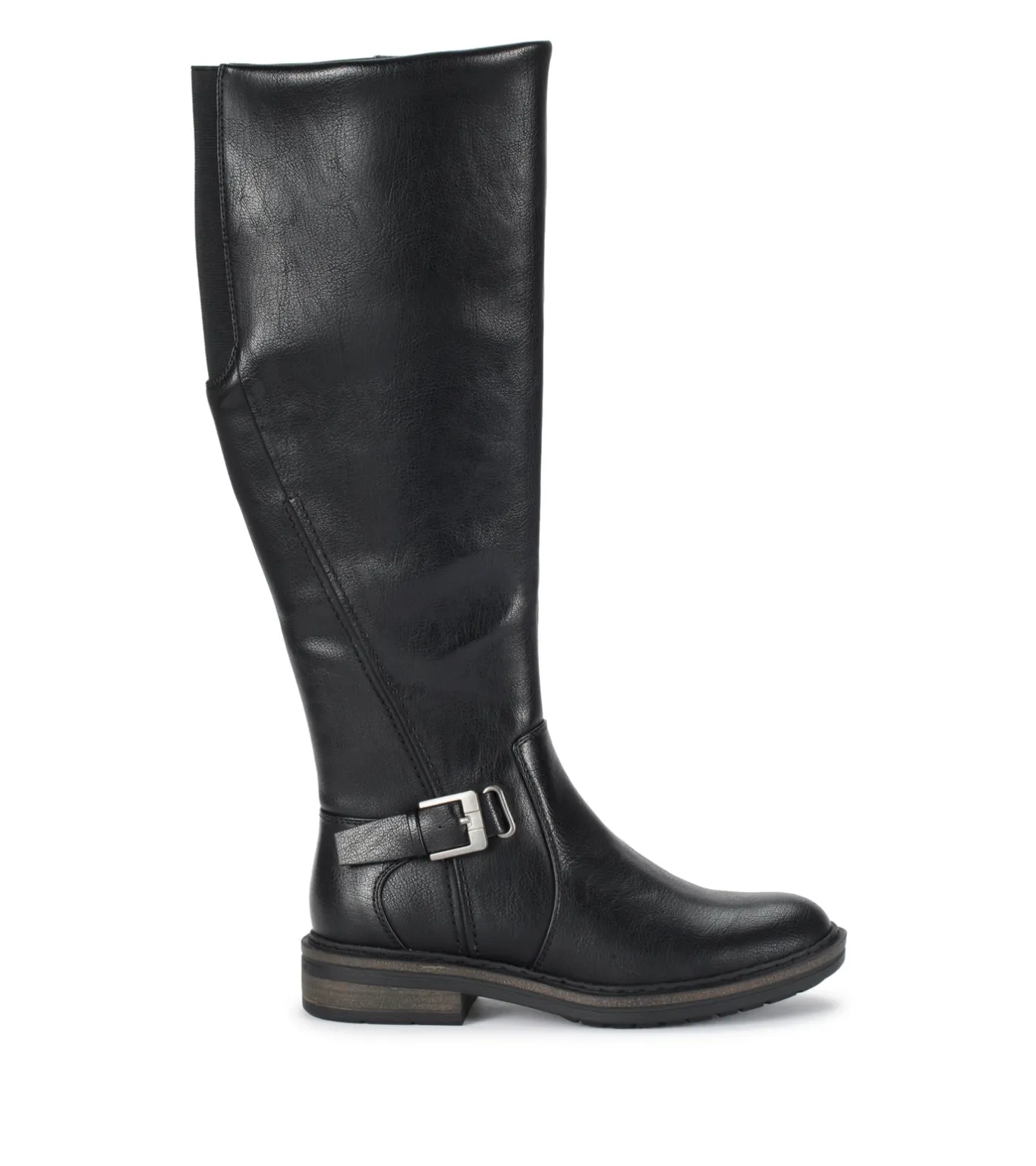 New Autumn Wide Calf Riding Boot Wide Calf Boots|Knee High Boots
