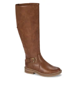 Fashion Autumn Wide Calf Riding Boot Wide Calf Boots|Knee High Boots