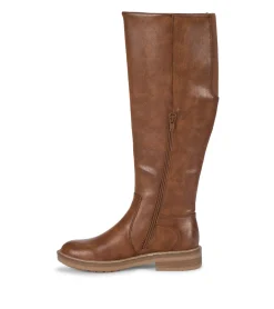 Fashion Autumn Wide Calf Riding Boot Wide Calf Boots|Knee High Boots
