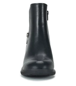 Outlet Avery Block Heel Bootie Booties