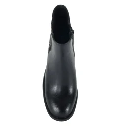 Outlet Avery Block Heel Bootie Booties