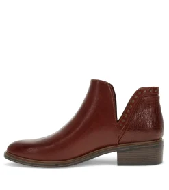 Clearance Avril Ankle Bootie Booties