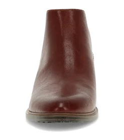Clearance Avril Ankle Bootie Booties