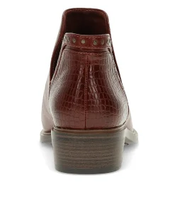 Clearance Avril Ankle Bootie Booties