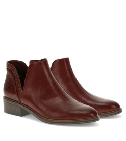 Clearance Avril Ankle Bootie Booties