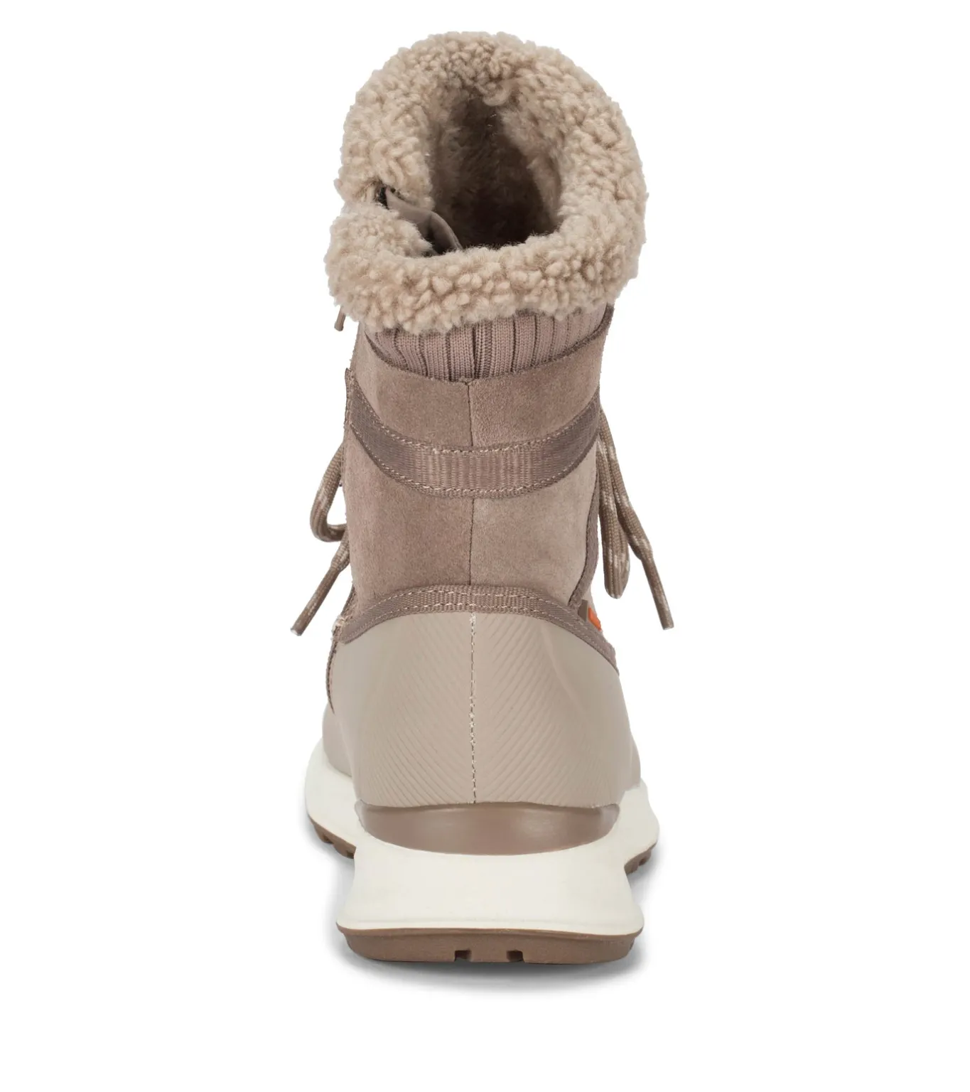 Clearance Bandie Waterproof Cold Weather Boot Cold Weather Boots