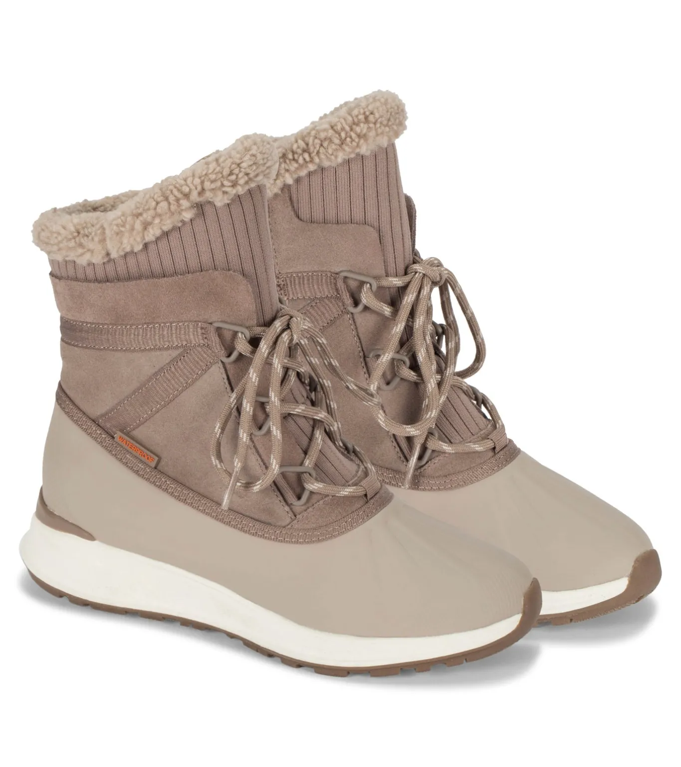 Clearance Bandie Waterproof Cold Weather Boot Cold Weather Boots