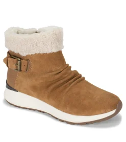 Outlet Becki Cold Weather Bootie Booties|Cold Weather Boots