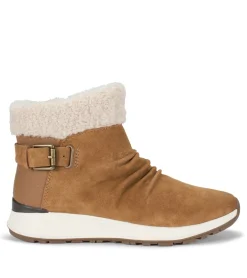 Outlet Becki Cold Weather Bootie Booties|Cold Weather Boots