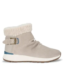 Best Becki Cold Weather Bootie Booties|Cold Weather Boots