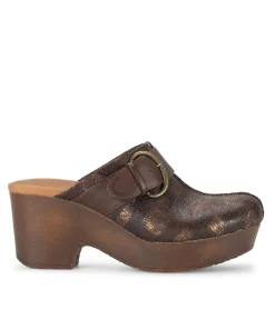 Fashion Belita Clog Clogs & Mules