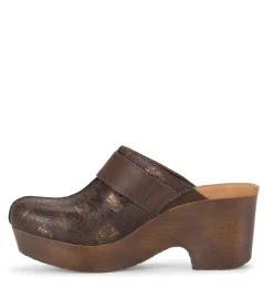 Fashion Belita Clog Clogs & Mules