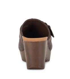 Fashion Belita Clog Clogs & Mules