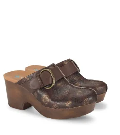 Fashion Belita Clog Clogs & Mules