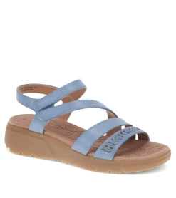 Online Berry Sandal Classic Comfort Sandals