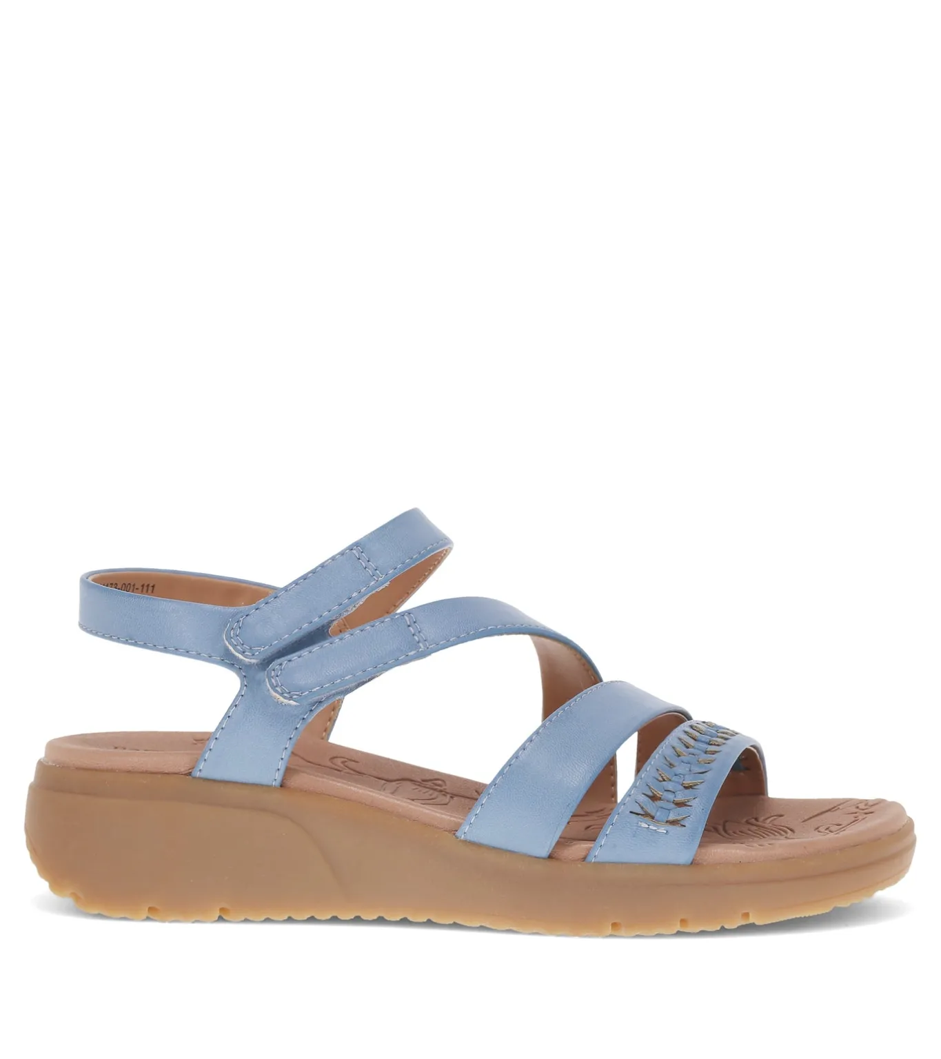 Online Berry Sandal Classic Comfort Sandals