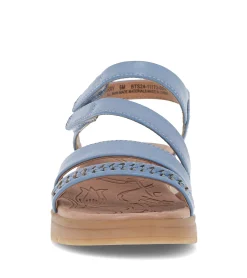 Online Berry Sandal Classic Comfort Sandals