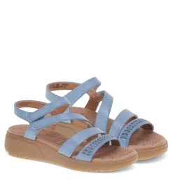 Online Berry Sandal Classic Comfort Sandals