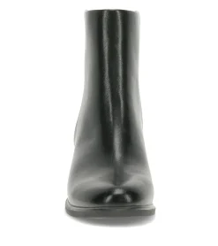 Best Bessie Block Heel Bootie Booties