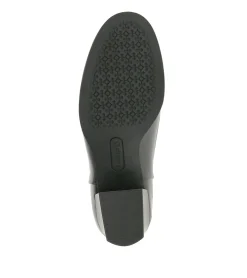 Best Bessie Block Heel Bootie Booties