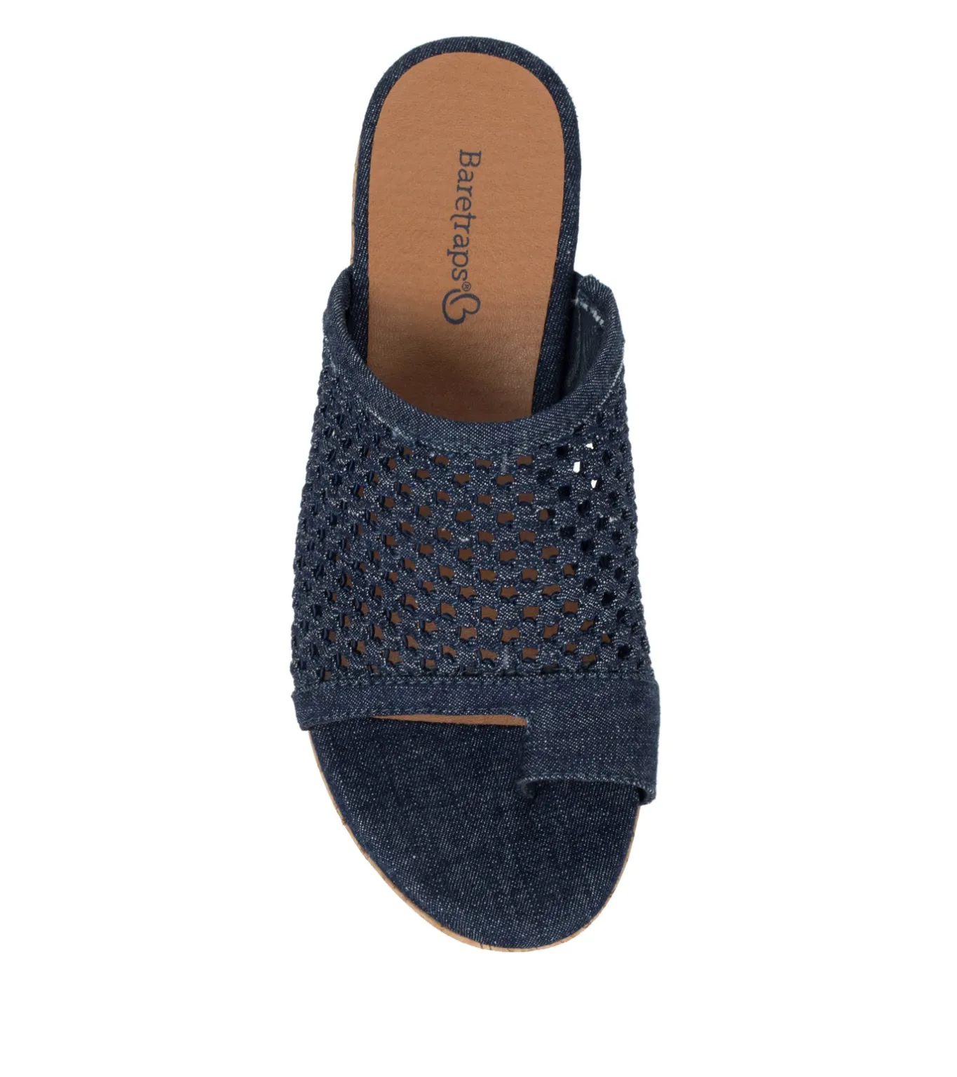Clearance Bethie Wedge Sandal Wedge Sandals|Slides & Slip On Sandals