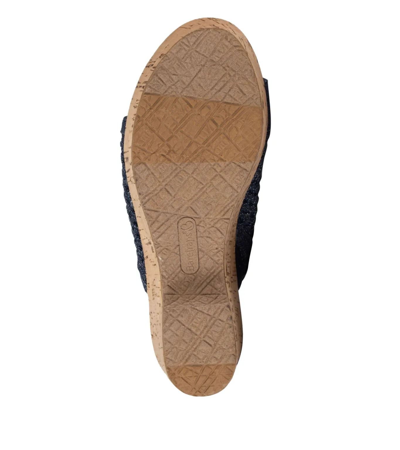 Clearance Bethie Wedge Sandal Wedge Sandals|Slides & Slip On Sandals