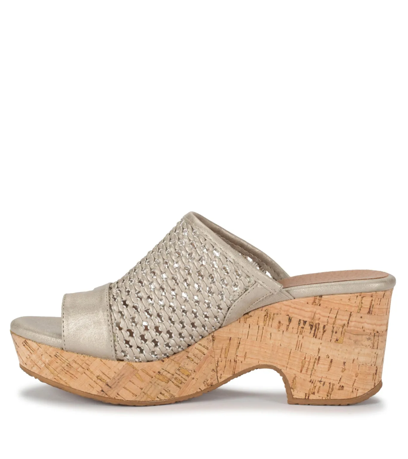 Discount Bethie Wedge Sandal Wedge Sandals|Slides & Slip On Sandals