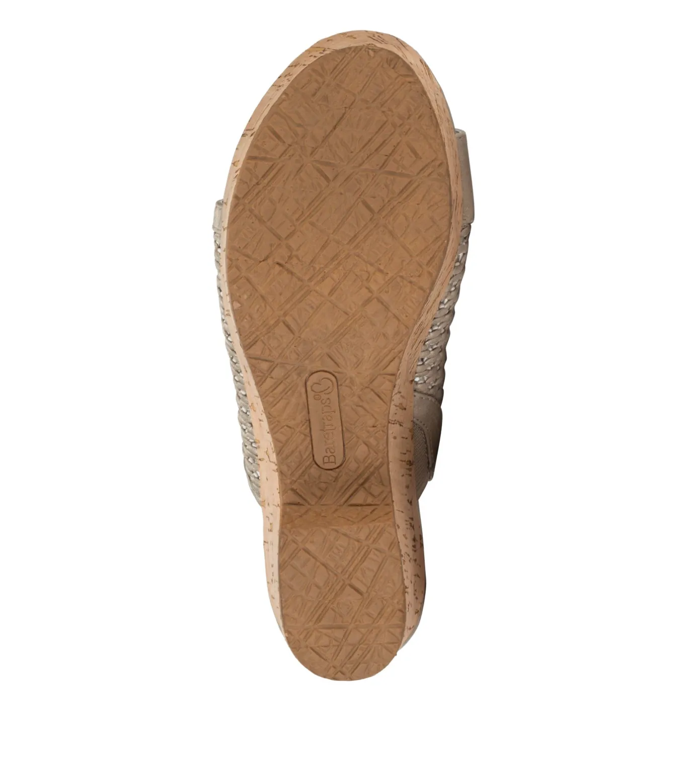 Discount Bethie Wedge Sandal Wedge Sandals|Slides & Slip On Sandals