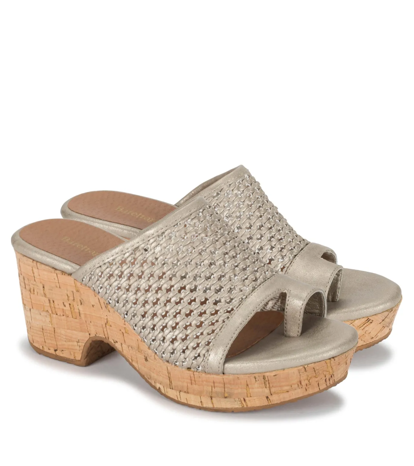 Discount Bethie Wedge Sandal Wedge Sandals|Slides & Slip On Sandals