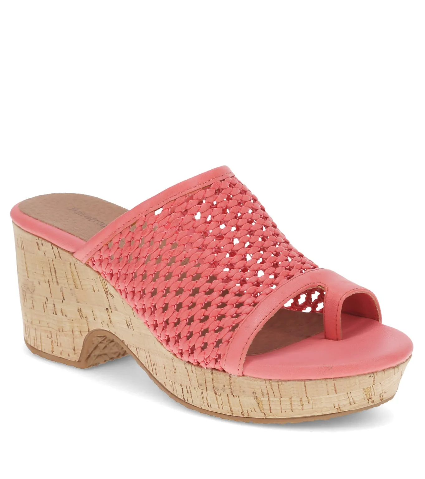 Hot Bethie Wedge Sandal Wedge Sandals|Slides & Slip On Sandals