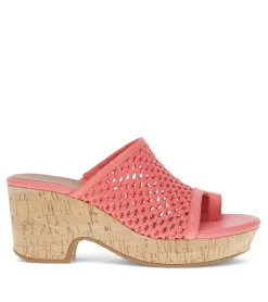 Hot Bethie Wedge Sandal Wedge Sandals|Slides & Slip On Sandals