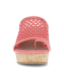 Hot Bethie Wedge Sandal Wedge Sandals|Slides & Slip On Sandals