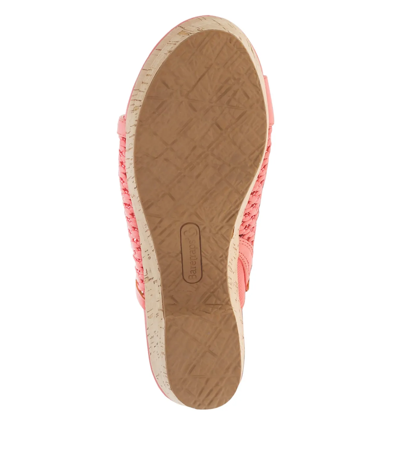 Hot Bethie Wedge Sandal Wedge Sandals|Slides & Slip On Sandals
