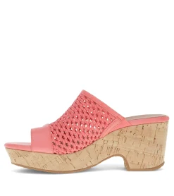 Hot Bethie Wedge Sandal Wedge Sandals|Slides & Slip On Sandals
