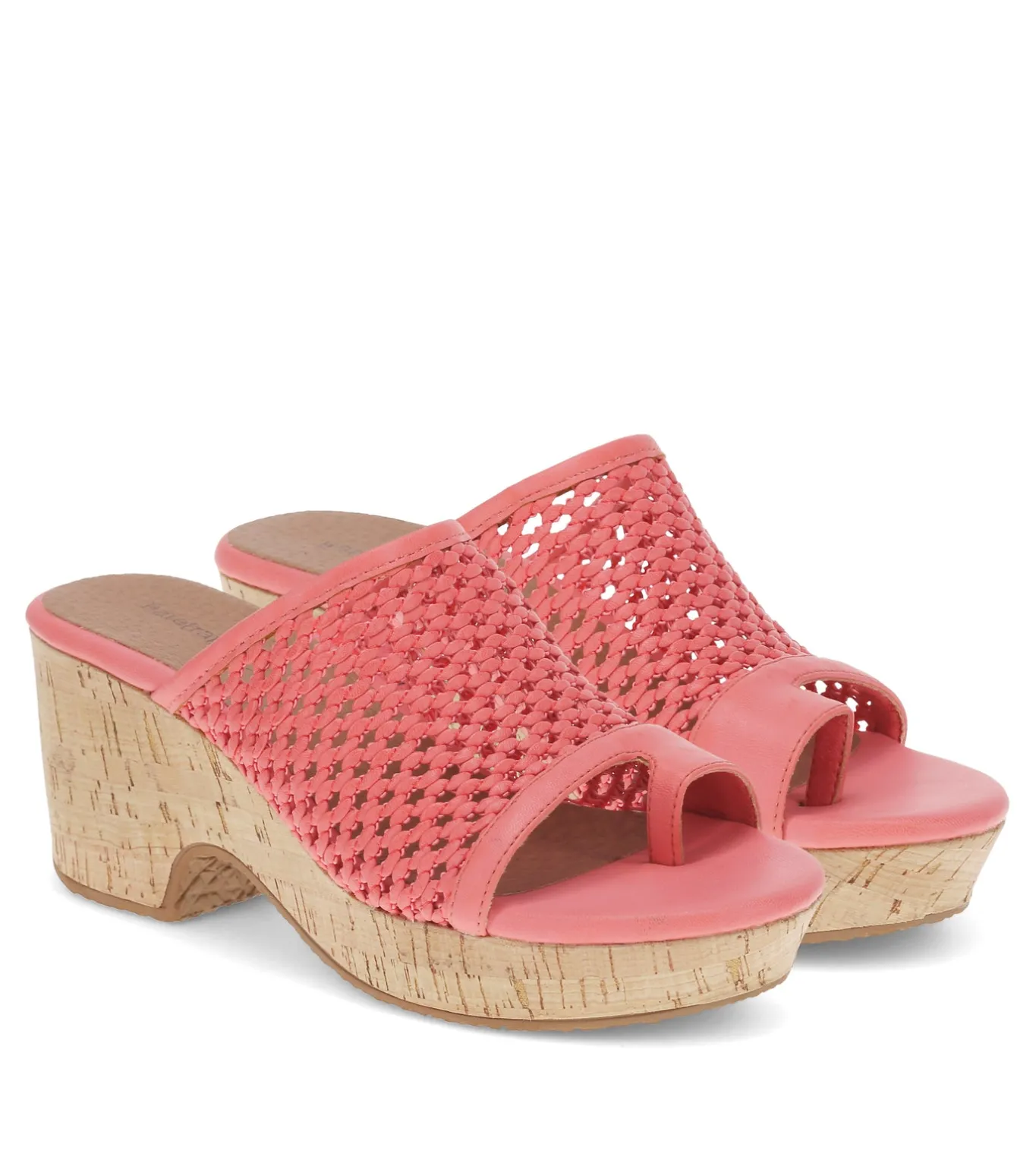 Hot Bethie Wedge Sandal Wedge Sandals|Slides & Slip On Sandals