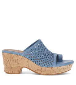Hot Bethie Wedge Sandal Wedge Sandals|Slides & Slip On Sandals