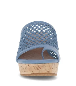 Hot Bethie Wedge Sandal Wedge Sandals|Slides & Slip On Sandals