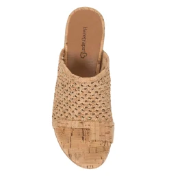 Sale Bethie Wedge Sandal Wedge Sandals|Slides & Slip On Sandals
