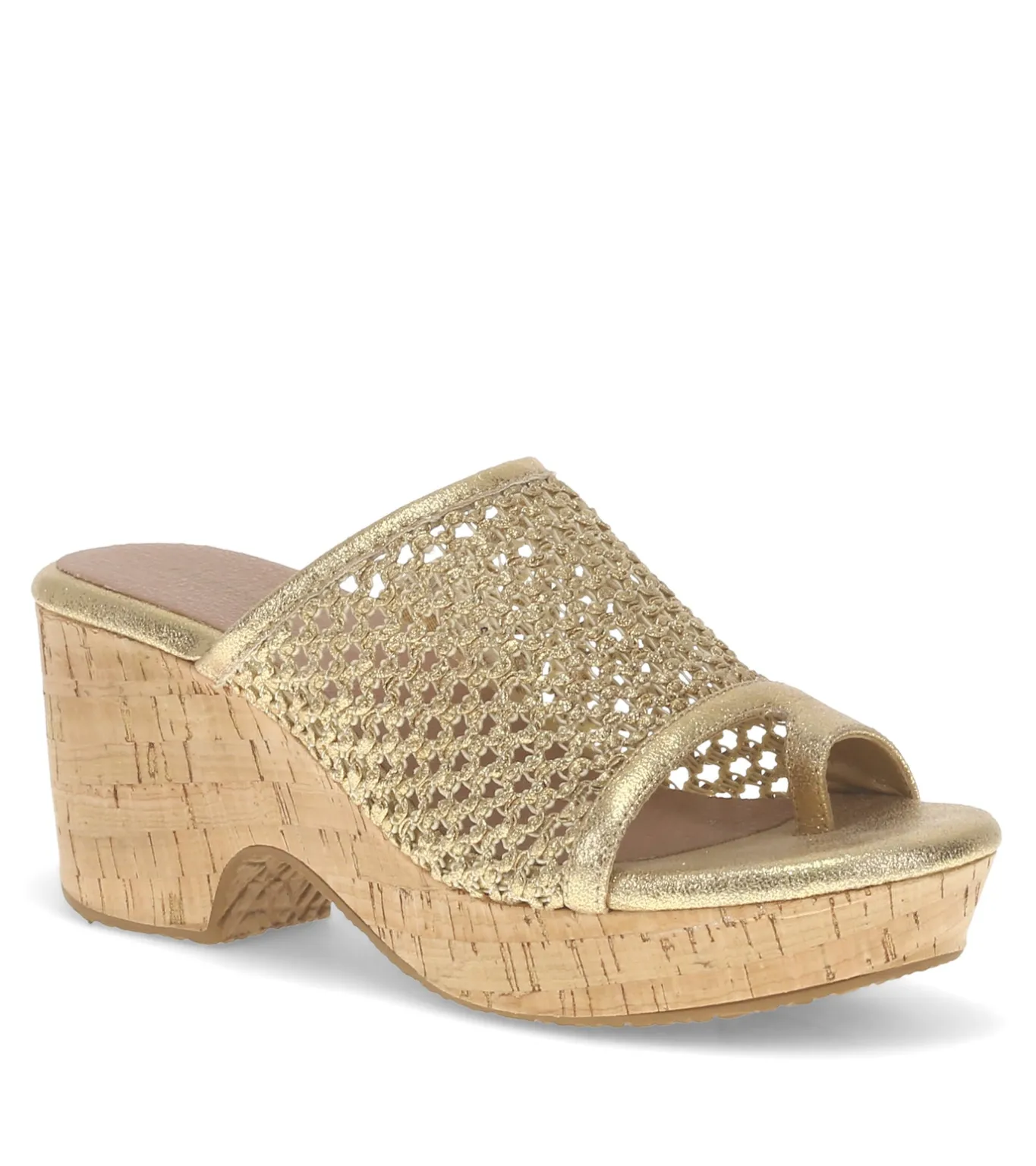 New Bethie Wedge Sandal Wedge Sandals|Slides & Slip On Sandals