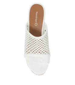 Clearance Bethie Wedge Sandal Slides & Slip On Sandals|Wedge Sandals