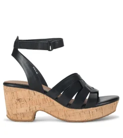 Fashion Bonita Wedge Sandal Wedge Sandals