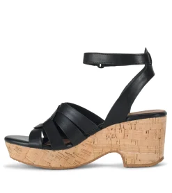 Fashion Bonita Wedge Sandal Wedge Sandals