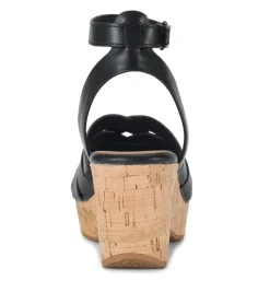 Fashion Bonita Wedge Sandal Wedge Sandals