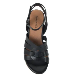 Fashion Bonita Wedge Sandal Wedge Sandals