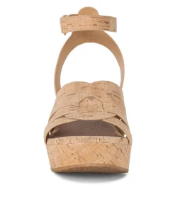 New Bonita Wedge Sandal Wedge Sandals