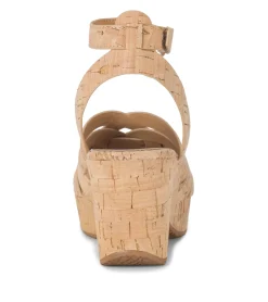 New Bonita Wedge Sandal Wedge Sandals